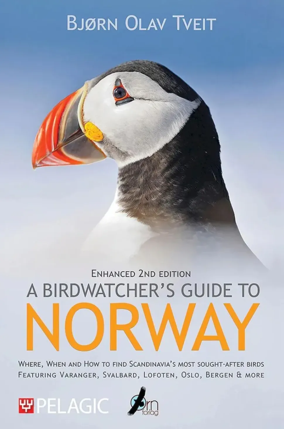 A Birdwatcher’s Guide to Norway | Rejseguide