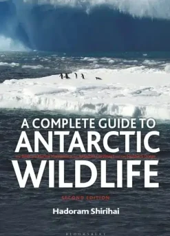 A Complete Guide to Antarctic Wildlife | Bog