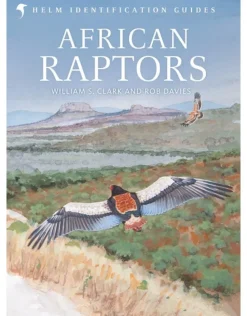 African Raptors | Bog