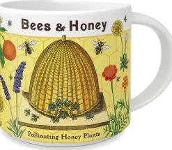 Bees & Honey krus