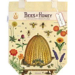 Bees & Honey Stofnet