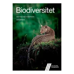 Biodiversitet af Ina Fischer Andersen | Hæfte