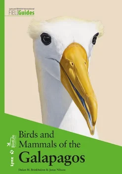 Birds and Mammals of of the Galapagos | Bog