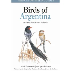 Birds of Argentina | Bog