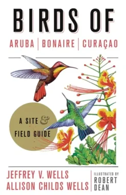 Birds of Aruba, Bonaire and Curaçao | Bog