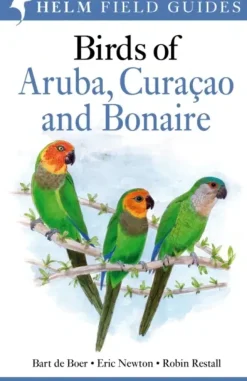 Birds of Aruba, Curacao & Bonaire | Bog