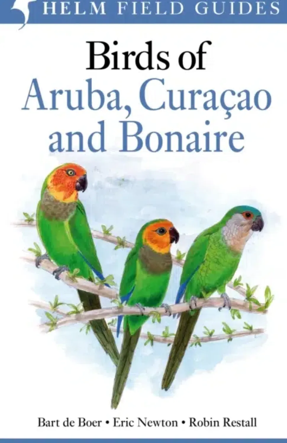Birds of Aruba, Curacao & Bonaire | Bog