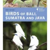 Birds of Bali, Java & Sumatra | Bog