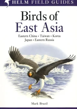 Birds of East Asia | Bog