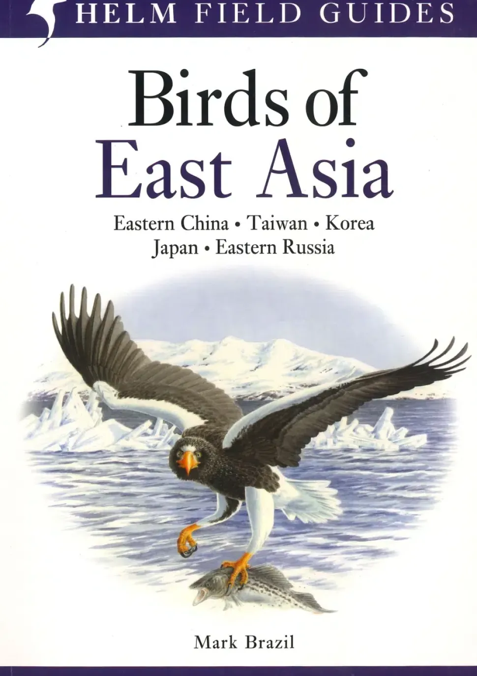 Birds of East Asia | Bog