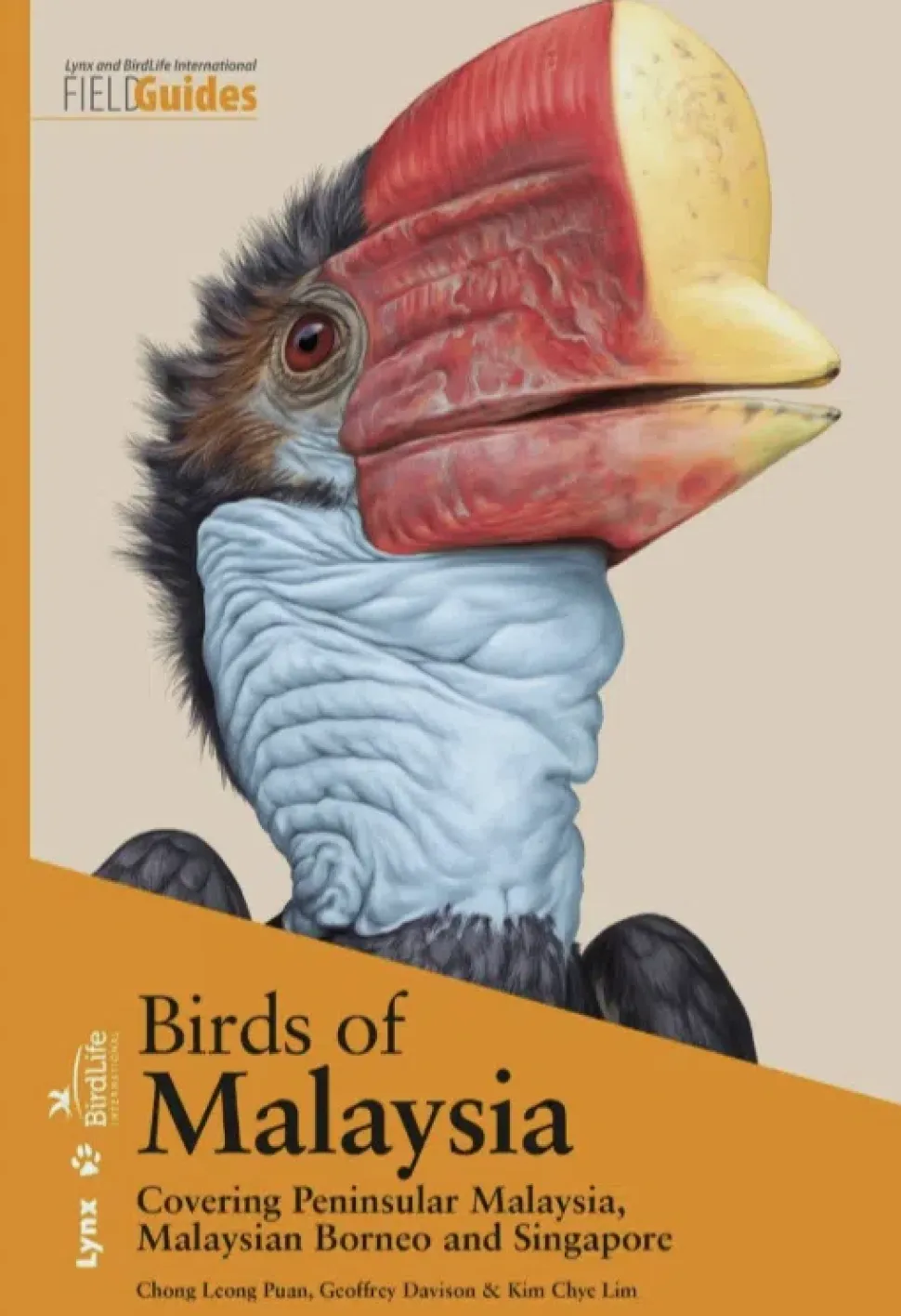 Birds of Malaysia | Bog