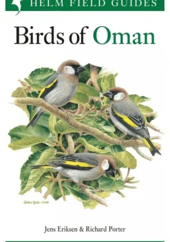 Birds of Oman | Bog
