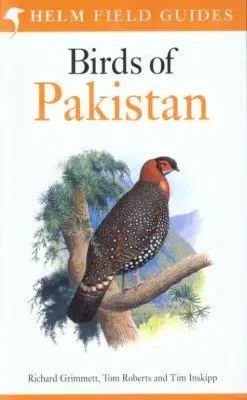 Birds of Pakistan | Bog