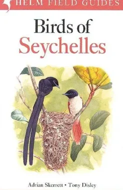 Birds of Seychelles | Bog