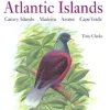 Birds of the Atlantic Islands