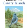Birds of the Canary Island | Bog