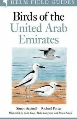 Birds of the United Arab Emirates | Bog