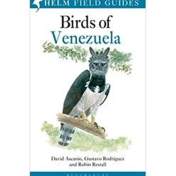Birds of Venezuela | Bog