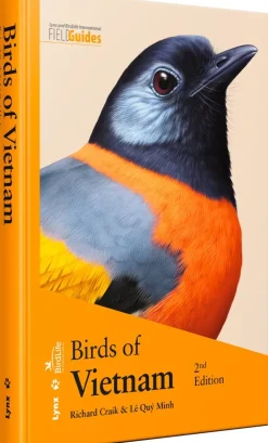 Birds of Vietnam | Bog