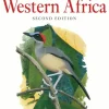 Birds of Western Africa – 2. udgave | Bog