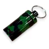 Bison beholder til geocaching – Camouflage