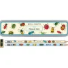 Blyanter med insekter