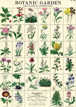 Botanic Garden plakat
