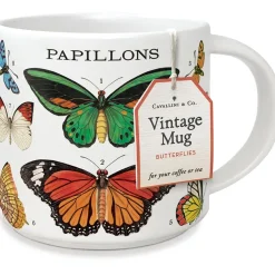 Butterflies krus