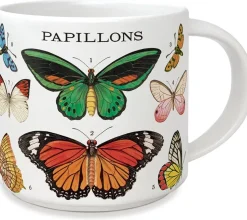 Butterflies krus