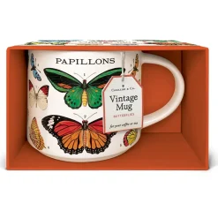 Butterflies krus