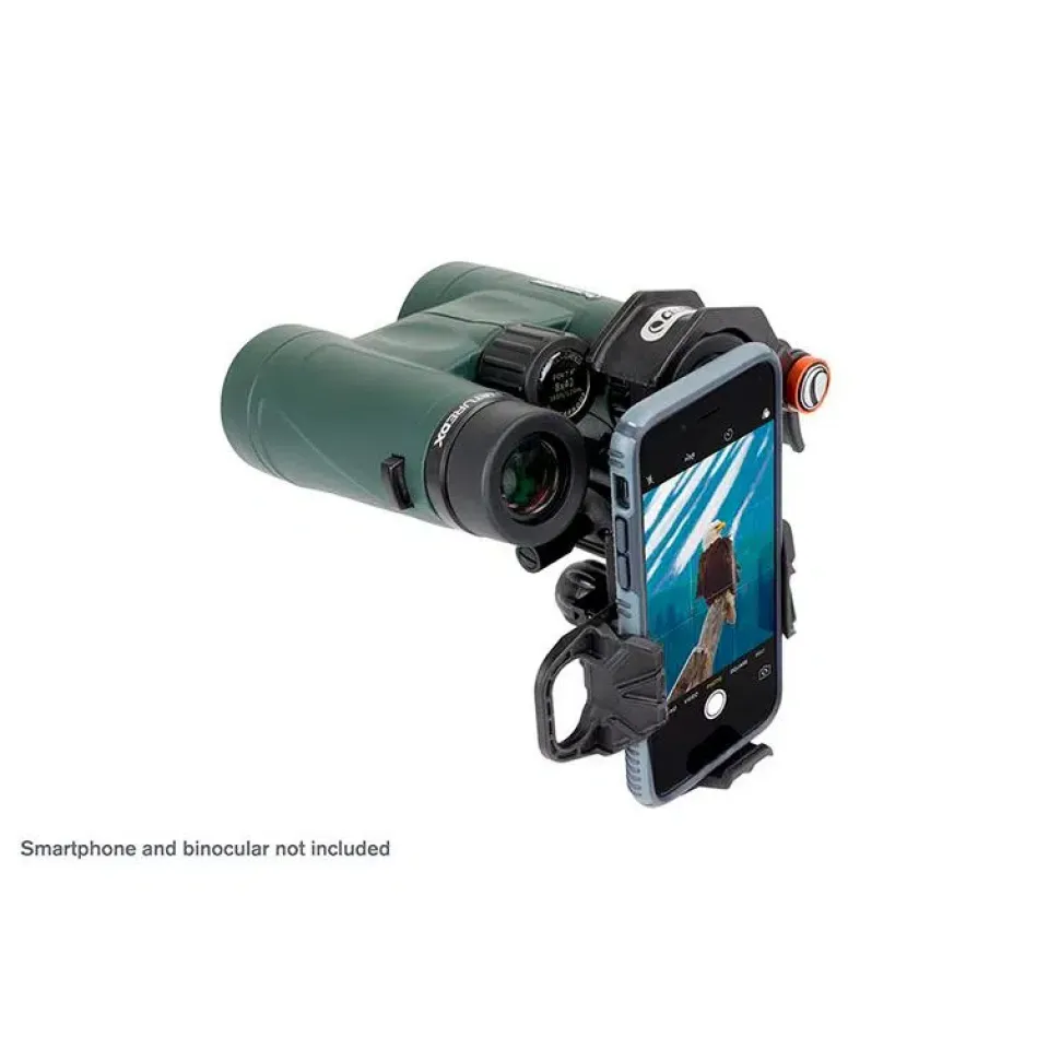 Celestron Nexyz 3 cellphone – universal | telefonadapter