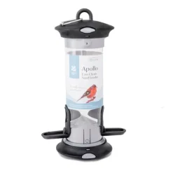 CJ Wildlife Apollo frørør med Quick Clean – 2 ædehuller