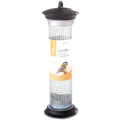CJ Wildlife Apollo nødderør med Quick Clean