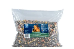 CJ Wildlife Egern fodermix på 2 kg