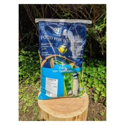 CJ Wildlife Energirig frø og nøddeblanding på 10 kg