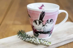 CJ Wildlife Halemejse fuglekrus