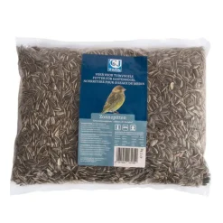 CJ Wildlife solsikkefrø på 1 kg