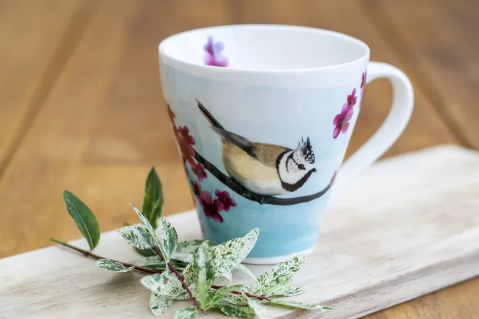 CJ Wildlife Topmejse fuglekrus