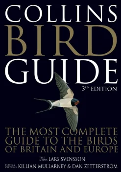 Collins Bird Guide | Bog
