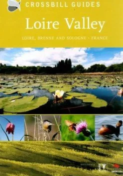 Crossbill Guides: Loire Valley | Rejseguide