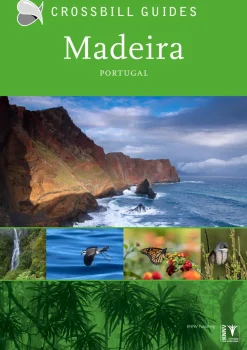 Crossbill Guides: Madeira | Rejseguide