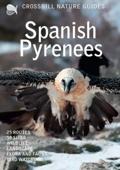 Crossbill Guides: Spanish Pyrenees | Rejseguide