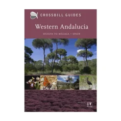 Crossbill guides: Western Andalucia | Rejseguide