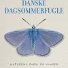 Danske dagsommerfugle | Bog