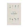 Den lille vilde | Sæt af fire bøger