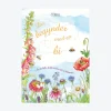 Det begynder med en bi: Se en lille bi få verden til at blomstre | Børnebog