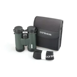 DOF BirdLife Albatross 10×42 | kikkert