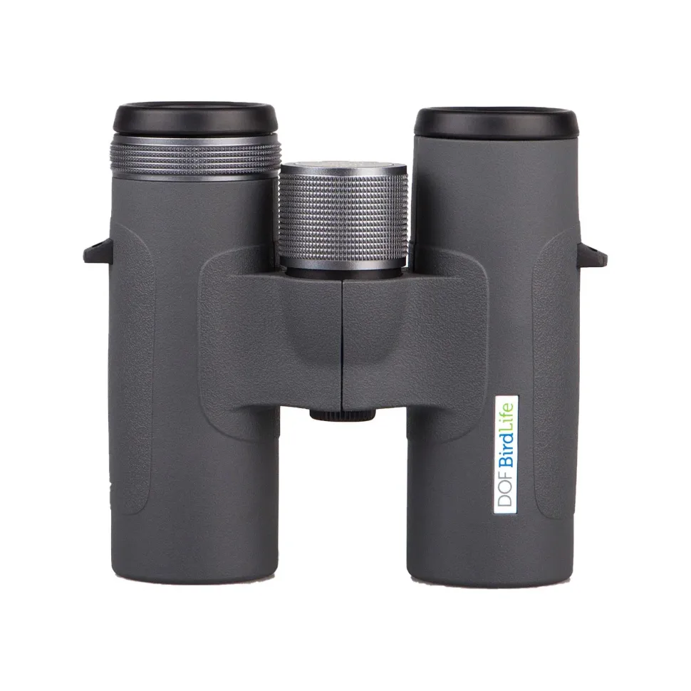 DOF BirdLife Knot 10×32 | kompakt kikkert