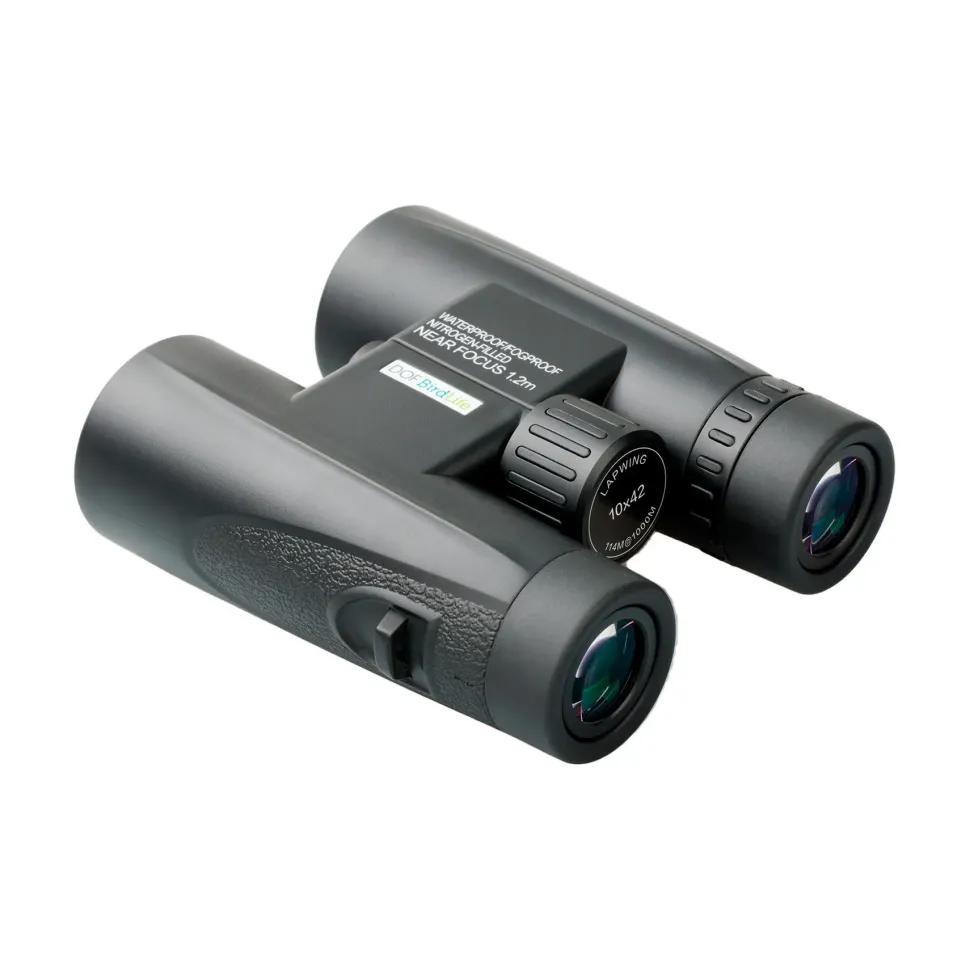 DOF BirdLife Lapwing 10×42 | kikkert