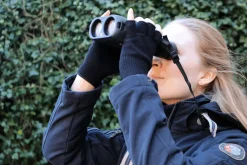 DOF BirdLife Shearwater 15×42